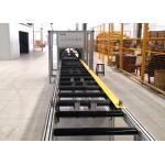 Fixed Clamping Positioning Manual Busbar Packing Machine for sale