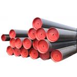 China A369 Cold Drawn Seamless Pipe factory