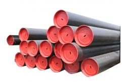 China A369 Cold Drawn Seamless Pipe supplier