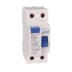 Light Weight  STL-362 Series RCCB 2p 230v Residual Current Circuit Breaker for sale