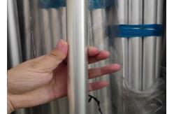 China Customized Non Secondary Temperature Resistance Alloy Steel Pipes For Heavy Duty supplier