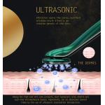 Ultrasonic Vibration 118g 2 Modes Ion Facial Device