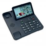 2G 3G 4G CAT4 Smart Landline Telephone With WIFI Hotspot Bluetooth for sale