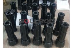 China SRC040 Revirse Circulation RC Bit High Performance For Water Well Drilling supplier