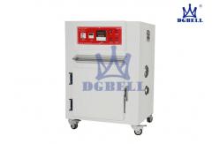 China 1.5C Temp Deviation RS485 Burn In Test Chamber For Temperature Aging supplier
