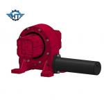 RS485 Slewing Drive Featuring Communication Interface - Solar Tracker 24V for sale