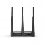 TX RX Conference Room Wireless Presentation System With Aluminum Frame