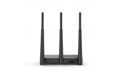 China TX RX Conference Room Wireless Presentation System With Aluminum Frame supplier