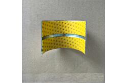 China Copper Lead Free POM Boundary Lubricating Bearings Oilless supplier
