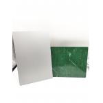 ACP Polyethylene Composite Sheet , Aluminium Composite Panel Board 4mm for sale