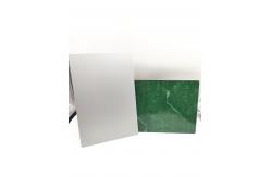 China ACP Polyethylene Composite Sheet , Aluminium Composite Panel Board 4mm supplier