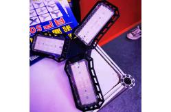 China High Brightness 120lm/W E27 Base Adjustable Shop Light Foldable supplier