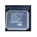 GD32F103VBT6 Gigadevice IC MCU FLASH QFP alternative STM32F103VBT6 Microcontroller IC integrated components for sale