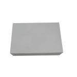 Dustproof Custom Design Gift Boxes , Recycled Custom Box With Magnetic Closure
