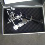 Zoom Sag Scope For Conductor Sagging Of Transmission Line Stringing Tools for sale