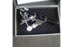China Zoom Sag Scope For Conductor Sagging Of Transmission Line Stringing Tools supplier