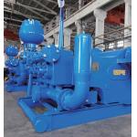 Triplex API Spec 7K Certificate F 1600H Drilling Rig Mud Pump for sale
