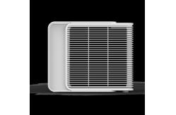 China Mini UVC Air Cleaner And Humidifier supplier