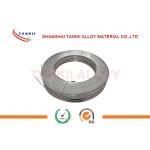 FeNi36 Low Expansion Precision Alloy Strip 36Ni INVAR Alloy STRIP 230℃ Curie Point