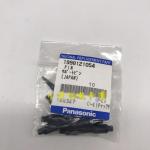 Anti - Corresion Spare Parts Panasonic Soft Top PIN 1998121054 CE Approval for sale