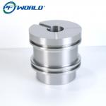 Stainless Steel CNC Turning Machining Part Car Auto For Aerospace Industry