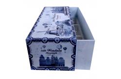 China Branded Boxes Personalized Design Packaging Box Printed With Custom Insert supplier