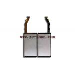 Black Cell Phone Digitizer Replacement Touch Screens Apply To HTC One E9+ for sale