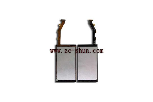 Black Cell Phone Digitizer Replacement Touch Screens Apply To HTC One E9+