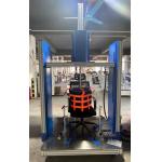 BIFMA 5.1 Office Chair Seat Impact Testing Machine Seat Impact Durability Tester/Drop Impact Test Machine for sale