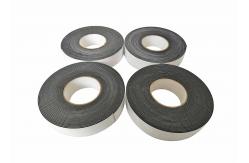 China Acrylic Self Adhesive EVA Sticky Foam Tape For Cushion Usage supplier