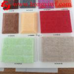 Nonwoven Double Belt Drying Oven Machine For Thermal Bonding 3x12m for sale