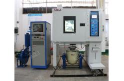 China CE Environmental Test Chambers & Vibration Combined Stability Test Chamber supplier