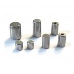 Steel Cylindrical Bearing Rollers With Long Lasting Durability For High Temperature Applications for sale