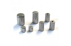 China Polished Cylindrical Cylindrical Roller Elements With Temperature Resistance supplier