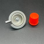 Efficient Gas Burner Knob for Precision Cooking | Perfect for Home Use