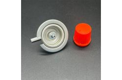 China Efficient Gas Burner Knob for Precision Cooking | Perfect for Home Use supplier