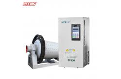 China Energy Saving Freq Drive Variable Frequency Motor Controllers VFD 380V supplier