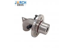 China Low Torque 50RPM 1.1Mpa High Pressure Rotary Joint supplier