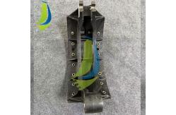 China Front Brake Shoe Assy WG9100440030 for Heavy Duty Trucks HF7 HF9 supplier
