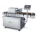 Stainless Steel 304 5ml 60BPM Water Bottle Cleaning Machine for sale