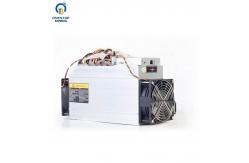 China Firmware Bitmain Antminer L3++ Scrypt Asic Litecoin Miner Asic 596 Mh/S Hashrate supplier