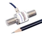 1000kg 2000kg Traction Compression Load Cell With M12 Thread Connection for sale