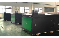 China 100KG/Day Electric Food Waste Recycling Machine One Step Disposal Garbage Processor supplier