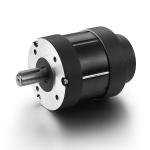 Faradyi Customized 60v 4kw 72v 5kw 72v 7.5kw Brushless Dc Motor For Electric Vehicle Boat for sale