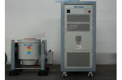 China 20 kN Exiting Force Electrodynamic Machine for High Frequency Vibration Testing supplier
