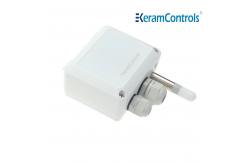 China OEM Analog CE Temperature Humidity Transmitter 4-20mA supplier