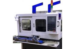 China 3MK31-7 Series CNC Bearing Inner Ring Groove Super Finishing Machine supplier