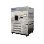 Automatic Simulated Environmental Water cooling Xenon Weathering Test Chamber for sale