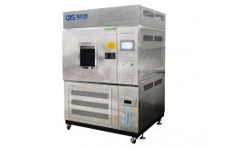 China Automatic Simulated Environmental Water cooling Xenon Weathering Test Chamber supplier