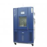 Temperature Climatic Test Chamber 100 to 1000 Liters 5 to 15℃/m Rapid Rate for sale